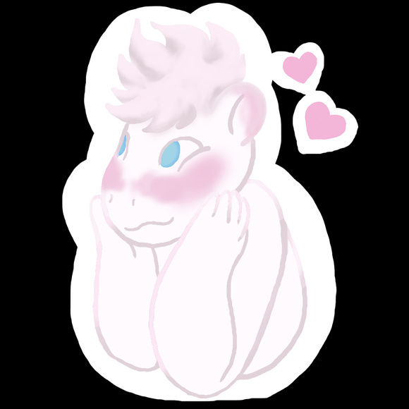 Meet your Posher, Luka - Picture 2 of 5